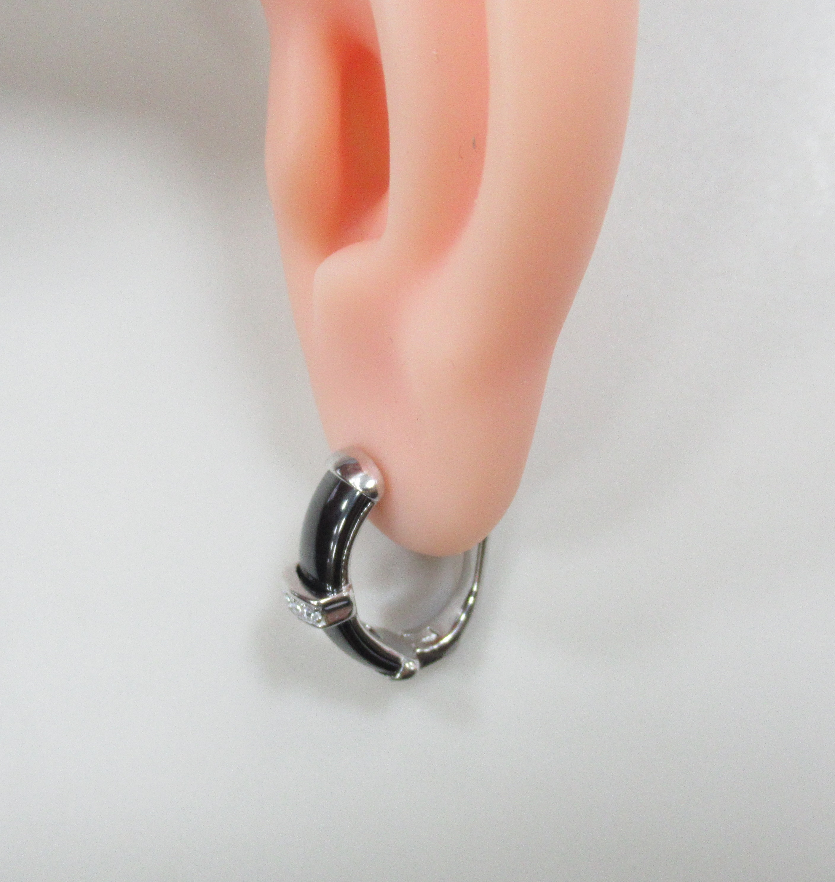 10522-005264 Серьги (Ag 925)